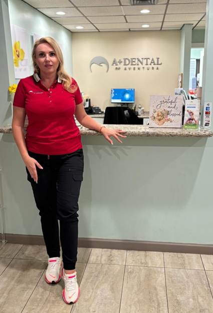 Dental Clinic AVENTURA, FL